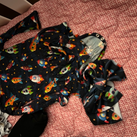 Huge bamboo lot/ plus extras - Picture 5 of 13